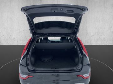 Kia NIRO EV 64kWh SPIRIT *LED*PDC*Sitzheiz*Kamera*