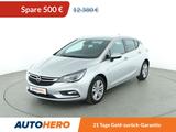 Opel Astra 1.6 CDTI Innovation Start/Stop*NAVI*CAM* - Opel Astra mit Diesel-Antrieb: Limousine, 1.6