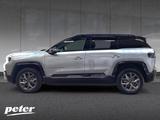 Jeep Compass 1.2 Mild Hybrid First Edition - Jeep Compass First-Edition mit Benzin-Antrieb