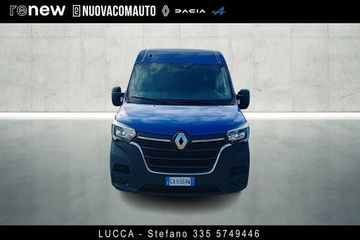 Renault Master - 2