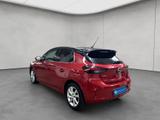 Opel Corsa 1.2 Direct Inj Turbo Start/Stop Automatik  - Opel Corsa: Rot