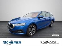 Skoda Octavia - Vorschau Bild 1