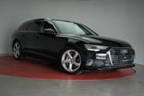 Audi A6 50 TDI quattro tiptronic Sport Navi/Temp/Kame - Audi A6 Gebrauchtwagen in Braunschweig