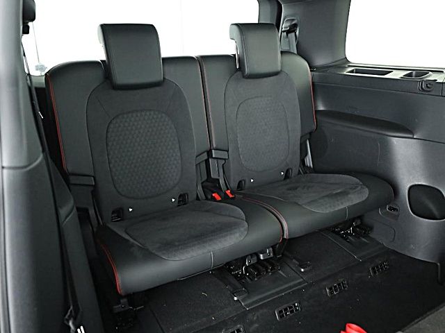 ID. Buzz GTX langer Radstand 7Sitze TravelAssist