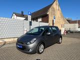 Hyundai ix20 1.6 Style Automatik - Hyundai Gebrauchtwagen in Mönchengladbach