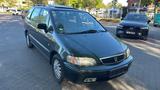 Honda Shuttle 2.3i ES - Honda Shuttle: Kleinbus