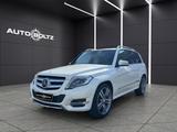 Mercedes-Benz GLK 350 GLK 350 CDI BE 4M Comand BiX Kamera Klim - Mercedes GLK 350 SUV