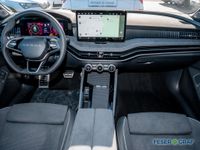 Skoda Superb - Vorschau Bild 11