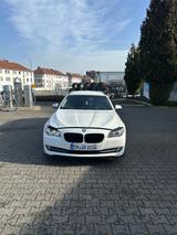 BMW 528i Touring - - BMW 528 in Wuppertal