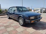 Alfa Romeo Alfetta 2.0 - Alfa Romeo Alfetta: Coupe
