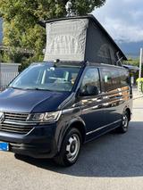 Volkswagen T6 California Beach - Volkswagen T6 California aus 2020