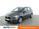 BMW 2er 218d Active Tourer Advantage Aut.*NAVI*PDC* - BMW: E21