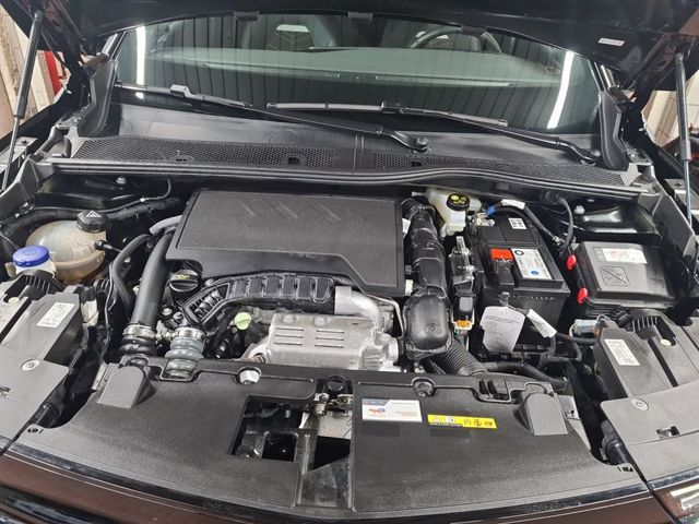 Mokka 1.2 DI Turbo Automatik Ultimate (B/B)