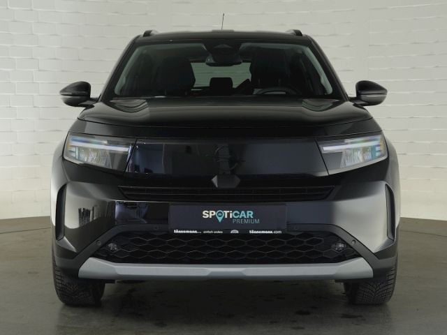 Frontera Electric C GS 44kWH AT+LED MATRIX+NAVI+