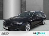 Opel Insignia ST Elegance 2.0 Turbo AT Navi Pro LED B - Opel Insignia Gebrauchtwagen in Hamburg