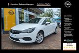 Opel Astra K ST Edition 1-Hand/LED-Licht/NaviApp/DAB - Opel Astra Vorführfahrzeuge
