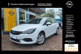 Opel Astra K ST Edition 1-Hand/LED-Licht/NaviApp/DAB - Opel Astra: Da