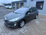 Peugeot 308 SW Premium - Peugeot 308: Premium