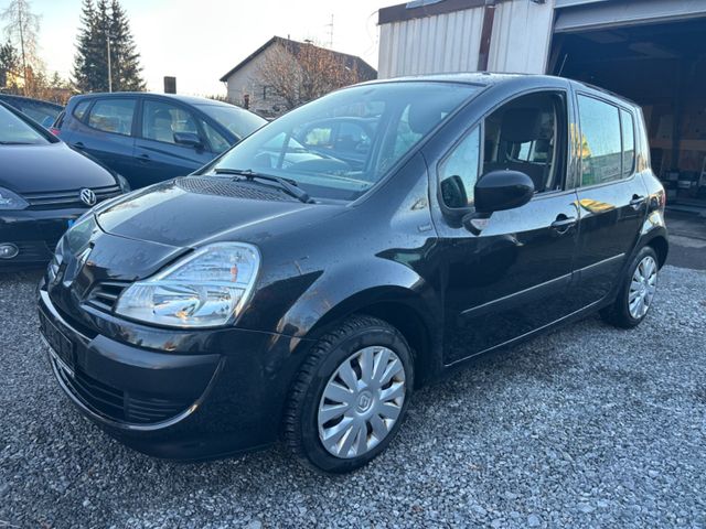 Renault Modus YAHOO! #Tüv 11/2025 #1-Hand #Euro5 #8Fach