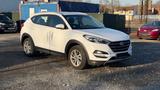 Hyundai Tucson Trend 2WD*1,6 177PS*AUTOMATIK* - Hyundai Gebrauchtwagen in Hannover