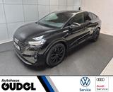 Audi Q4 e-tron Sportback 35 S-Line ACC Kamera AppC. - Audi Q4 Sportback Gebrauchtwagen