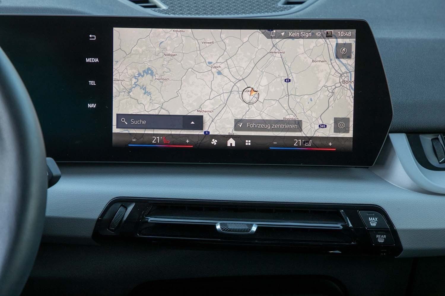 BMW X1 - Bild 13