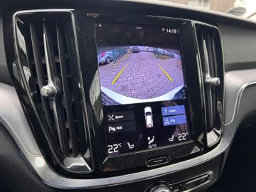 Volvo V60 - 12