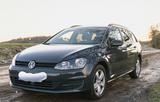 Volkswagen Golf VII 1.2 TSI Variant Comfortline