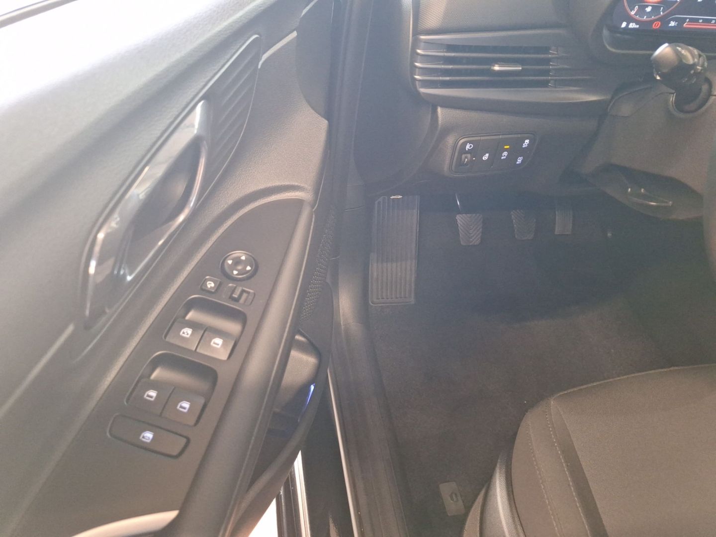 Hyundai i20 – Bild 18