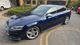 Audi S5 Sportback 3.0 TDI quattro - Audi S5 mit Diesel-Antrieb: Sportwagen