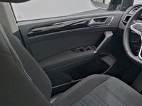 Volkswagen Touran - Vorschau Bild 14