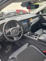 Volvo V90 T6 AWD Plus Bright Auto Plus Bright - mit Hybrid-Antrieb: Taxi