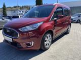 Ford Tourneo Connect 1.0 EcoBoost Titanium Rollstuhlu - Behindertengerechte Ford Tourneo Connect
