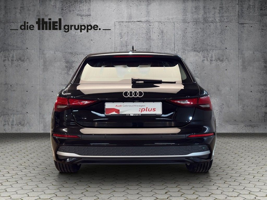Audi A3 - Bild 5