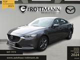 Mazda 6 Aut. Sports /Leder/ACC/BOSE/STHZ/AHK/GSD/360°K - Mazda 6 in Gelsenkirchen