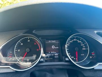 2008 AUDI A5 — миниатюра 12