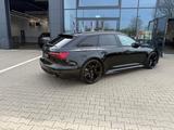Audi RS6 4.0 TFSI V8 quattro*luft*pano*sitzbel*standh - Audi RS6 in Kiel
