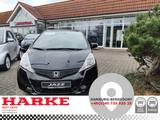 Honda Jazz 1.4 i-VTEC Exclusive - Honda Jazz Gebrauchtwagen in Hamburg