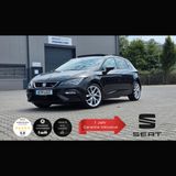 Seat Leon FR|VDKI |ALU FELGEN|PANO|TOP ZUSTAND|TEMP.. - Seat: Felge