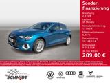 Audi A3 Sportback 35 TFSI advanced ACC MMI PDC DAB