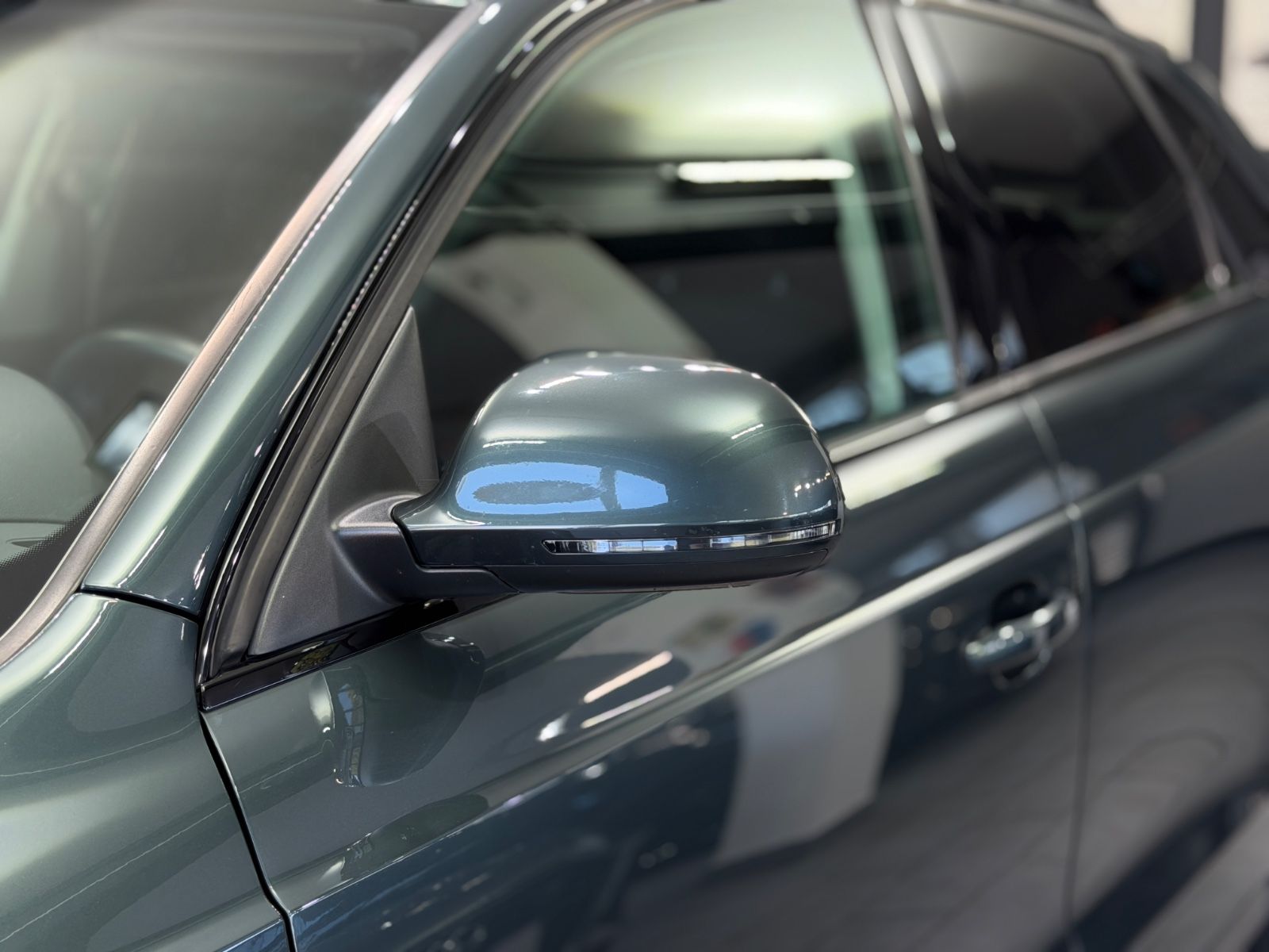 Fahrzeugabbildung Audi Q3 sport|S-Line|S-Tronic|AHK|NAVI|AUTOMATIK