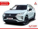 Mitsubishi Eclipse Cross 2.2 DI-D Active+ 4WD LED ACC 360° - Mitsubishi aus 2019
