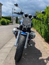 BMW R NineT /5 Top! - BMW R 5