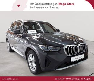 BMW X3 - 1