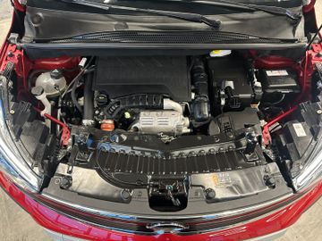 Opel Crossland Elegance *1. Hand*Klima*Kamera*Navi*BT