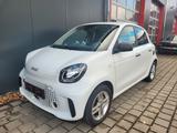 Smart ForFour forfour electric drive / EQ - Smart ForFour in München