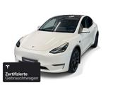 Tesla Model Y Long Range AWD - gebrauchte Tesla Model Y aus dem Jahr 2023
