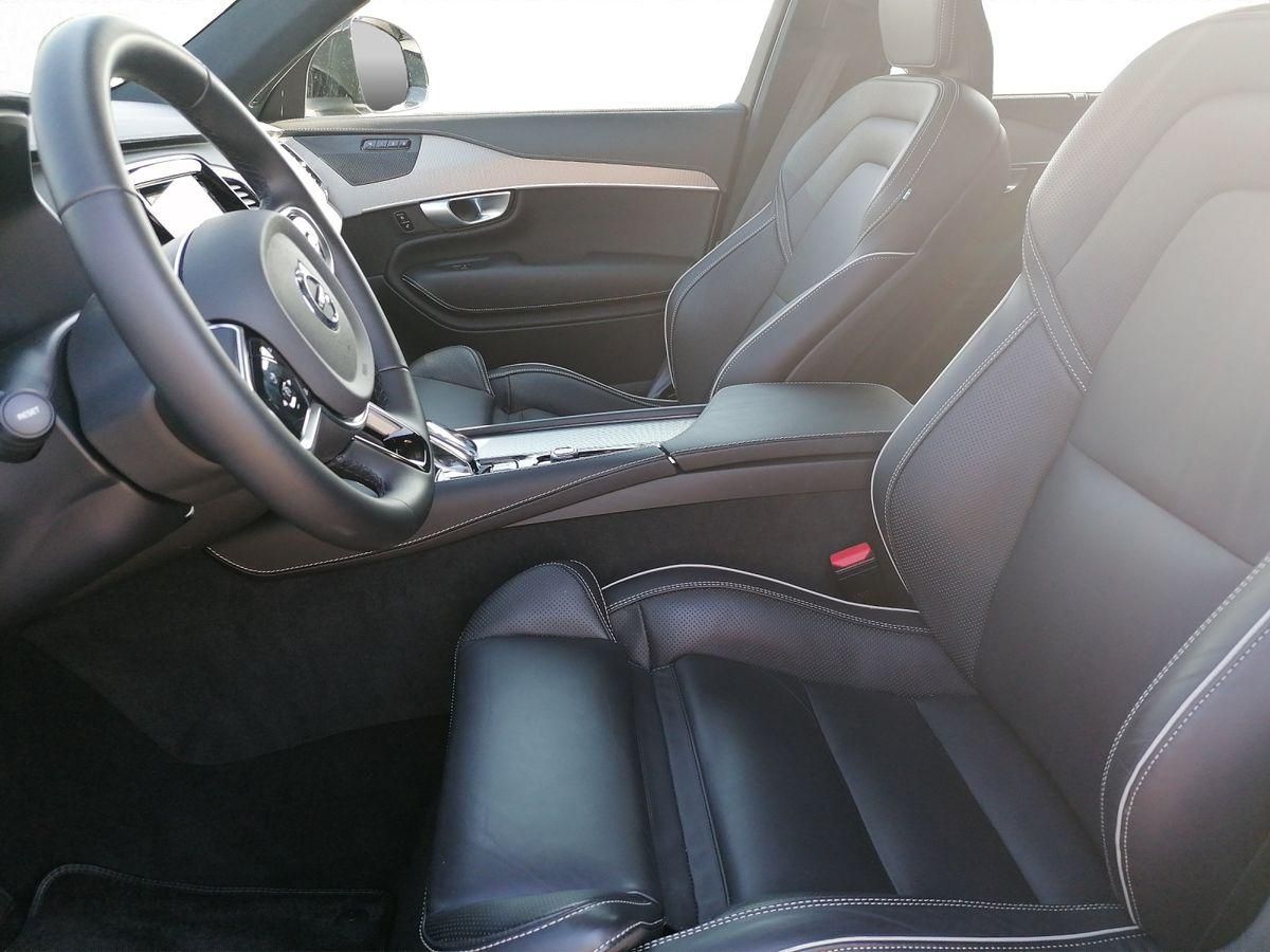 Volvo XC90 - Bild 12