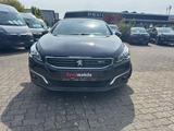 Peugeot 508 BlueHDi 180 EAT6 Stop&Start Allure - Peugeot 508: Limousine