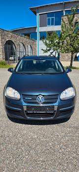 Volkswagen Golf V Variant Trendline BlueMotion*Tüv Neu* - Volkswagen Golf: Variant Trendline Bluemotion